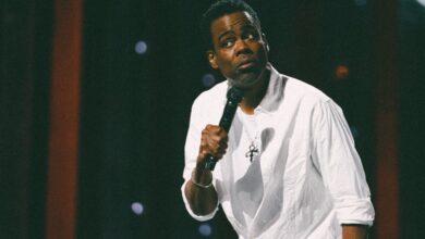 Chris Rock Selective Outrage review commentary