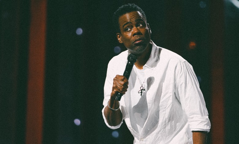 Chris Rock’s ‘Outrage’ Shows Perks, Limits of Anger-based Stand-Up – NewsEverything Hollywood