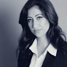 Ester Paltielova AkA Estee Palti Kamala Harris
