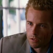 Guy Pearce trans roles