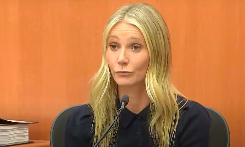 Gwyneth Paltrow trial media coverage