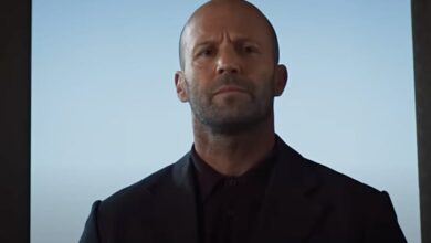 Jason Statham Operation Fortune review