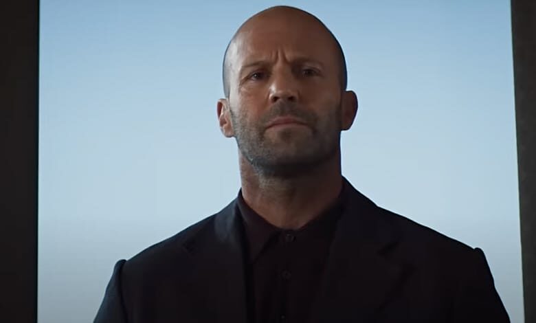 Jason Statham Operation Fortune review