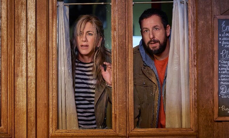 Jennifer Aniston (Indirectly) Slams Cancel Culture