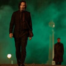 John Wick Chapter 4 review