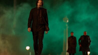John Wick Chapter 4 review