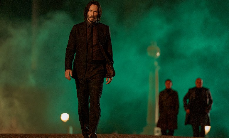 ‘John Wick: Chapter 4’ montre que la série n’est pas (encore) morte