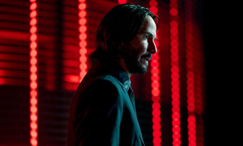 John Wick - Articles from Film School Rejects