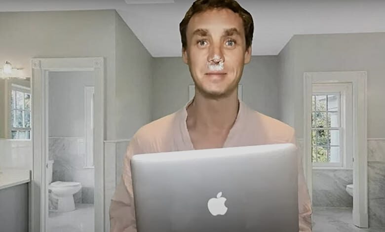 Kyle Dunnigan Hunter Biden laptop