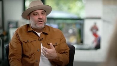 Russell Peters Cancel Culture bullies