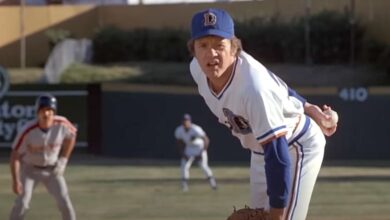 bull durham free speech