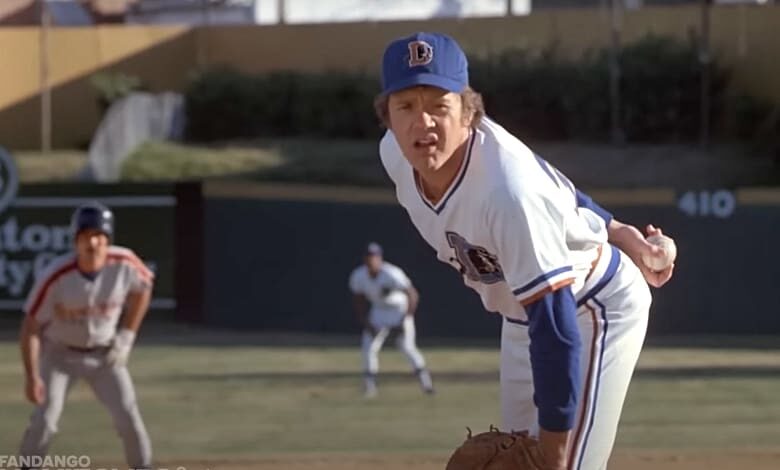 bull durham free speech