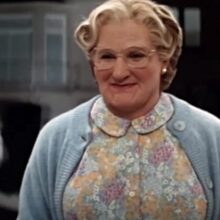 drag mrs doubtfire culture wars