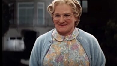 drag mrs doubtfire culture wars