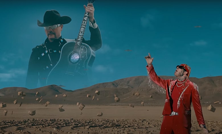 Tom MacDonald, John Rich Crush iTunes Chart with ‘End of the World’ – NewsEverything Hollywood