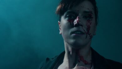 follow the dead review