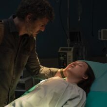 last of us Pedro Pascal best TV dads