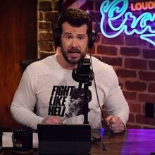 louder with crowder returns mug club