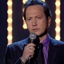 rob Schneider democrats mccarthyism