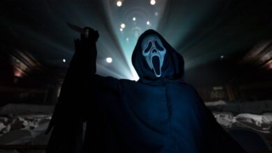 scream VI review theater