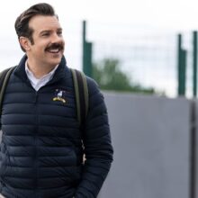 ted lasso Jason Sudeikis
