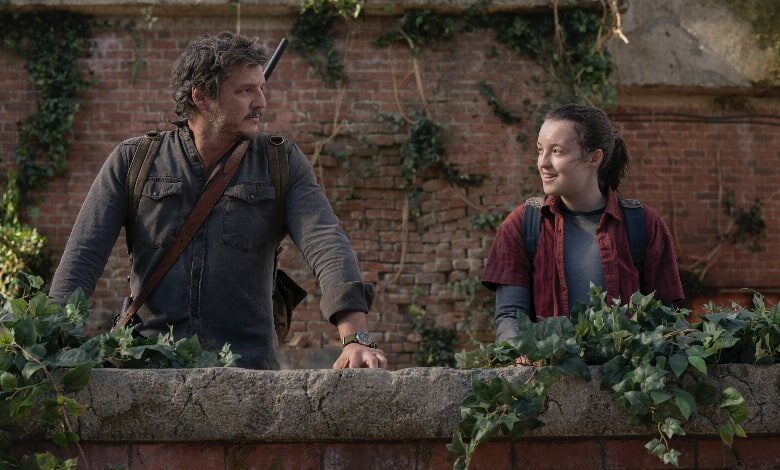 the last of us review Pedro Pascal Bella Ramsey