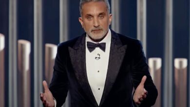 Bassem Youssef Cancel Culture