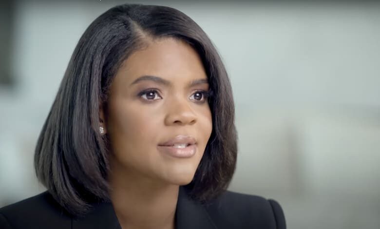 Candace Owens Greatest Lie CCSU screening