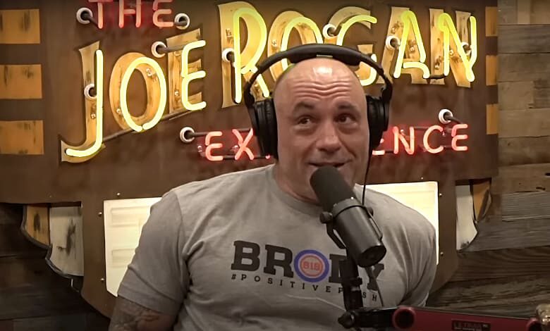 Joe Rogan on Dylan Mulvaney