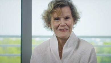 Judy Blume JK Rowling trans
