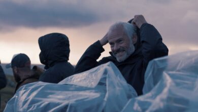 Martin McDonagh woke censorship