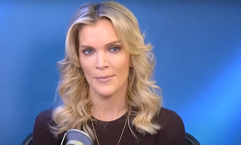 Megyn Kelly on MeToo’s Collapse: “We’re Back to Where We Started”