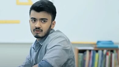 Modern Educayshun Neer Kolhatkar