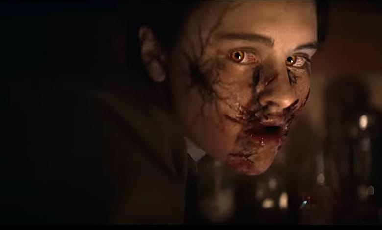 Evil Dead Rise (2023) – Plot & Trailer, Horror