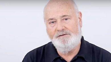 Rob Reiner Trump Russian Collusion hoax