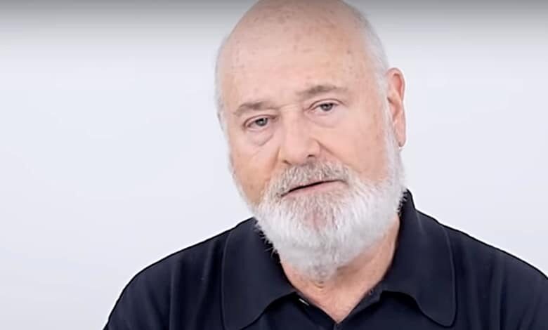 Rob Reiner Trump Russian Collusion hoax