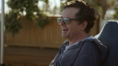 Still Michael J. Fox review
