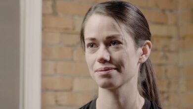 When the Mob Came review Caylan Ford