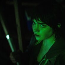 boogeyman review Sophie Thatcher