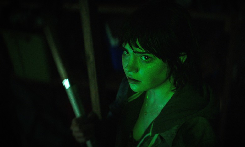 boogeyman review Sophie Thatcher 2
