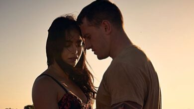carmen review Melissa Barrera, Paul Mescal