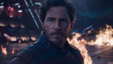 guardians of the galaxy 3 box office