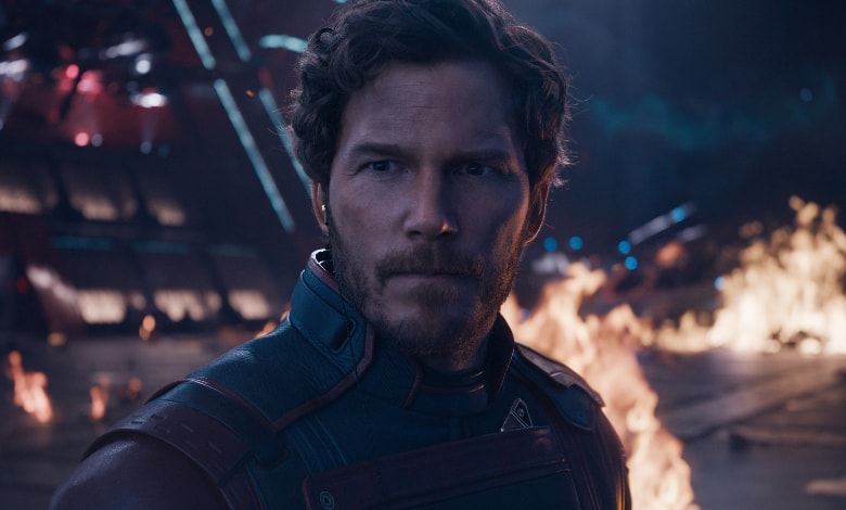 Guardians of the Galaxy Vol. 3 Box Office Already Equal to Ant-Man –  IndieWire