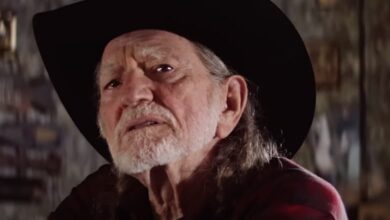 willie nelson rock roll hall fame