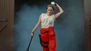 wrath of becky review
