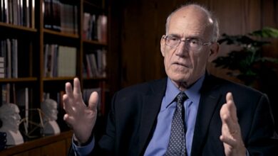 Civilization in the Danger Zone review Victor Davis Hanson