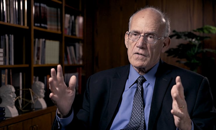 Civilization in the Danger Zone review Victor Davis Hanson