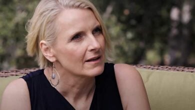 Elizabeth Gilbert The Snow Forest Russia