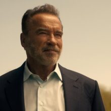 FUBAR Arnold Schwarzenegger