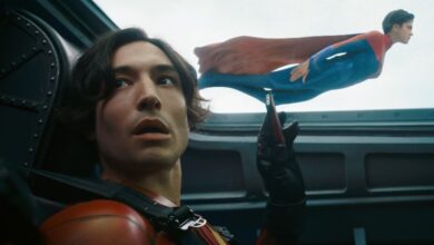 Flash box office Ezra Miller accusations